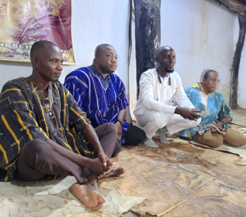 Community and Cultural Development
